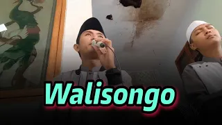 Download Walisongo Sholawat Terbaru Mas Kafa Aljauhar MP3