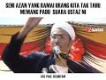 Download Lagu Akhil hayy azan sedap sangat