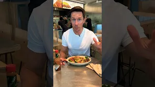Is Chipotle Healthy