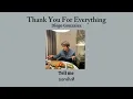 Download Lagu [Thaisub] Thank you for everything - Diego Gonzalez (Sped Up)