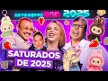 Lagu SURTOS QUE ENCHERAM O SACO EM 2025 com @WanessaWolf  - RetrospecDIVA | Diva Depressão