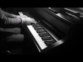 The Pixies - Where Is My Mind (piano solo)