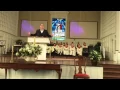 First Baptist Church Galax VA