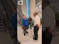 Sheriff Confronts Man Who Threatened to Kill Him Then Throws Him in Jail