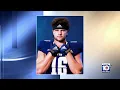FIU community in shock over death of 22-year-old football player