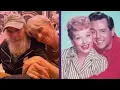 Lucille Ball and Desi Arnaz s Daughter Lucie Posts Rare Look at Brother Desi Jr