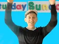 Days of The Week Song For Kids