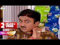 Bhide Ke Wajah se Hua Jethalal Ka Nuksaan FULL MOVIE Taarak Mehta Ka Ooltah Chashmah