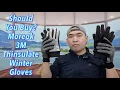 Should You Buy Moreok 3M Thinsulate Winter Gloves