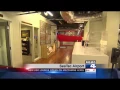 USO Northwest SeaTac Center Grand Opening