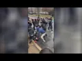 Philadelphia police investigate fight caught on at Franklin Towne Charter High School