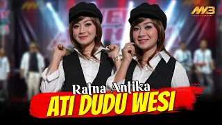 Download RATNA ANTIKA - ATI DUDU WESI ( Official Music Video ) Ft. NEW ARISTA MP3