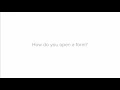 Infor Mongoose Intro to Mongoose Unit 1 Part 6