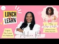 MilConnect Lunch Learn