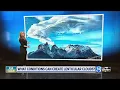 Ask Ellen What conditions can create lenticular clouds