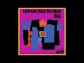 Blues To You - John Coltrane