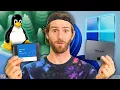 There s NO Excuse Not To Try Linux