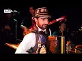Gregorio Uribe Big Band & Jean-Claude Rakotoniaina at Zinc Bar, NYC