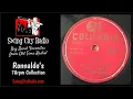 The Mole - Harry James (78 RPM)