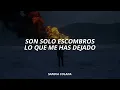 ¿Por qué? - Luis Monty (Letra)