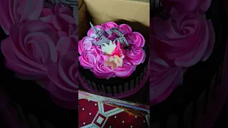 Music Lyrics Rap Song Cake Birthday 