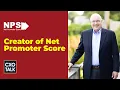 Build Brand Loyalty with the Net Promoter Score with Fred Reichheld NPS creator CXOTalk