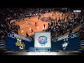 FOX College Hoops intro | 10 Marquette vs 2 UConn | 3/16/2024