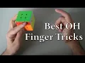 A Complete Guide to 3x3 OH Turning How To Get Fast at 3x3 One Handed