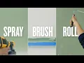 Valspar Pro-Hide Gold Ultra Interior Paint