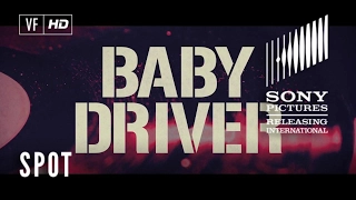 Baby Driver - TV Spot Beyond 30"