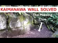Download Lagu Kaimanawa-muur - Mysterie opgelost!