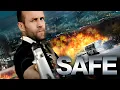 Download Lagu SAFE — New Action Movie 2025 Full Movie English Hollywood