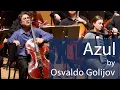 Lagu Azul (complete) by Osvaldo Golijov