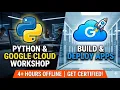 From Code to Cloud Workshop
