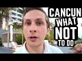 Lagu 21 Things NOT to do in CANCUN MEXICO