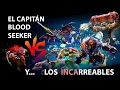 Download Lagu DOTA 2 EN VIVO -  EL DIVINO III - EL CAPITÁN BLOOD SEEKER #dota2 #gaming #envivo #dota2live