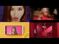 EXID - Up & Down (Korean / LG Uplus / Chinese / Japanese MV) 이엑스아이디_위아래