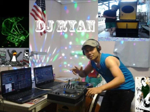 Download MP3 Nonstop mix vol.107(HATAW 80'S RAGATAK DANCE)mix by dj ryan