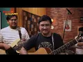 TAK CUKUP SATU KATA - Rizwan Fadilah ft. Fivein #LetsJamWithJames