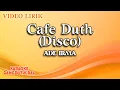 Download Lagu Ade Irma - Cafe Duth Disco (Official Video Lirik)
