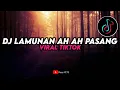 Lagu DJ PINDHO AH AH PASANG KANG TANPO WANGENAN | DJ LAMUNAN BY FELIK FVNKY VIRAL TIKTOK