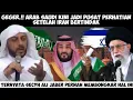 Download Lagu GEGER.!! ARAB SAUDI KINI JADI PERHATIAN DUNIA_SEYCH ALI JABER UCAPANYA YANG KINI TERBUKTI