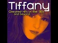 I Think We're Alone Now (Re-Recorded) - Tiffany