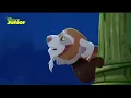 Download Lagu The Lion Guard - Ghost Of The Mountain (Swedish)
