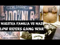Download Lagu Nazi Low Riders vs Nuestra Familia Prison Gang War
