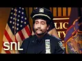 Download Lagu NYPD Press Conference - SNL