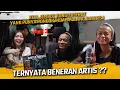 KITA JEMPUT KONGLOMERAT YG PUNYA PONDOK INDAH KELUAR RSJ !! TERNYATA BENERAN ARTIS FILM ??