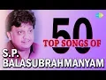 Download Lagu Top 50 Songs of S.P. Balasubrahmanyam - Vol2 | One Stop Jukebox | S.Janaki | K.S.Chithra |P.Susheela