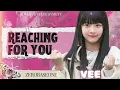 Download Lagu [COMEBACK] VEE - Reaching For You (Original by. ZEROBASEONE) | BOS ENTERTAINMENT