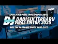 Download Lagu DJ DADI SIJI VIRAL TIKTOK 2025 | WES TAK PASRAHKE KABEH KARO GUSTI | SLOW BASS PALING DI CARI!!